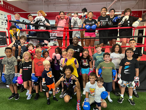 Boxing Gym «UFC GYM», reviews and photos, 1425 Tuskawilla Rd #209, Winter Springs, FL 32708, USA
