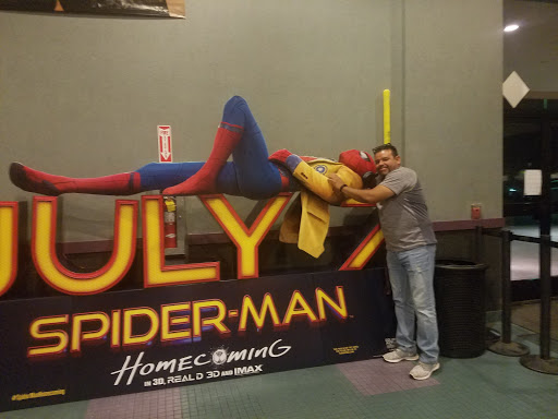 Movie Theater «Regal Cinemas Indio Metro 8», reviews and photos, 81725 CA-111, Indio, CA 92201, USA