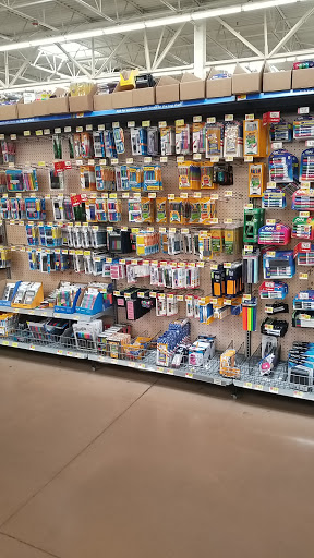 Department Store «Walmart Supercenter», reviews and photos, 8191 Upland Bend, Camby, IN 46113, USA