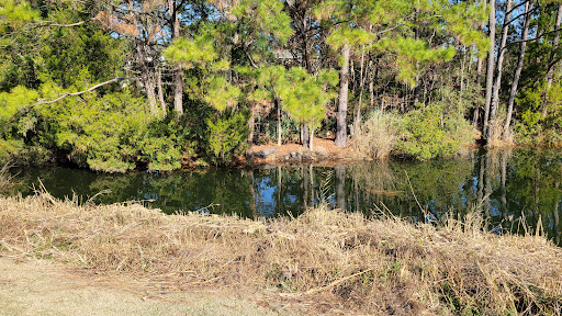 Golf Course «Charleston National Golf Club», reviews and photos, 1360 National Dr, Mt Pleasant, SC 29466, USA
