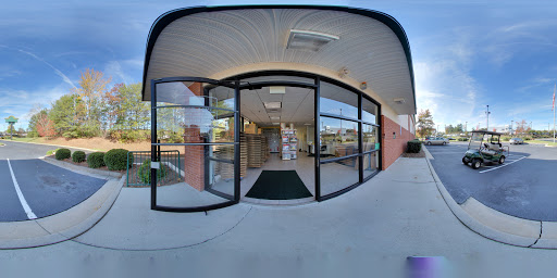 Self-Storage Facility «Metro Self Storage», reviews and photos, 105 Mansell Pl, Roswell, GA 30076, USA