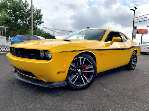 Used Car Dealer «Max Auto Sales, Inc.», reviews and photos, 121 Sherwood Dr, San Antonio, TX 78201, USA