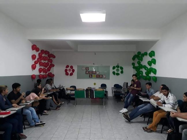 PADARIA EPITACIO PESSOA - Autoescola