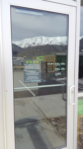 Storage Facility «Extra Space Storage», reviews and photos, 582 W 220 S St, Pleasant Grove, UT 84062, USA