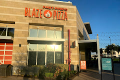 Blaze Pizza