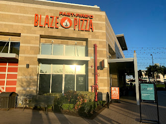 Blaze Pizza