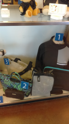 Thrift Store «Goodwill-West Texas», reviews and photos