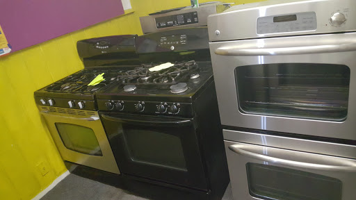Appliance Store «Jose Good As New Appliances», reviews and photos, 2806 SW Loop 410, San Antonio, TX 78227, USA