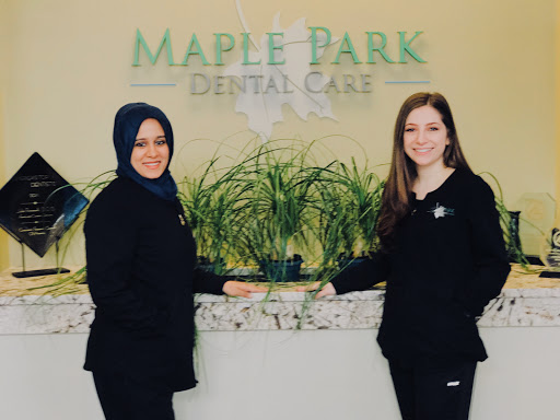 Dentist «Maple Park Dental Care», reviews and photos