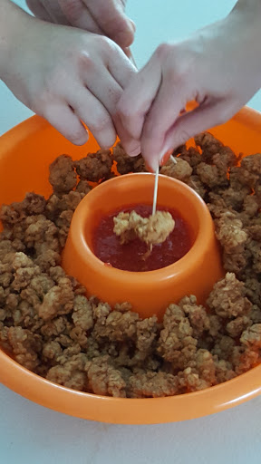 Seafood Restaurant «Lone Cabbage Fish Camp», reviews and photos, 8199 W King St, Cocoa, FL 32926, USA