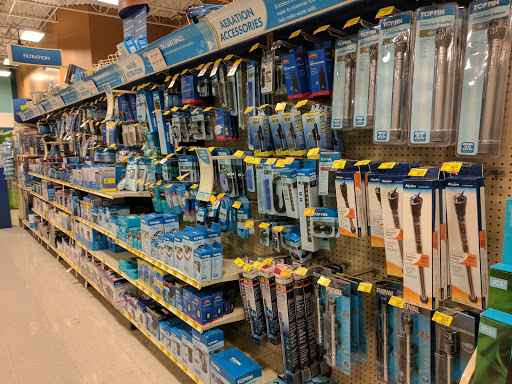 Pet Supply Store «PetSmart», reviews and photos, 355 Howe Ave, Cuyahoga Falls, OH 44221, USA