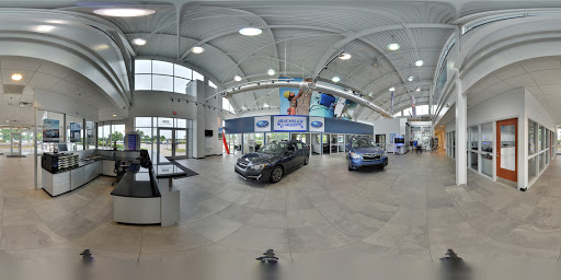 Subaru Dealer «Bachman Subaru», reviews and photos, 9800 Bluegrass Pkwy, Louisville, KY 40299, USA