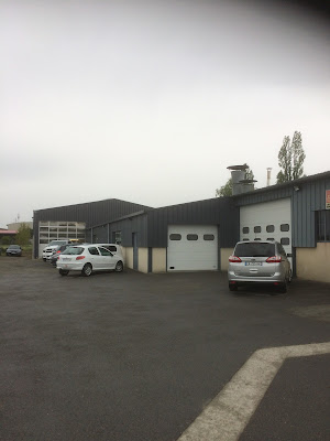 Carrosserie Dumas à Savigneux