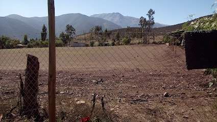 Cancha Paihuen
