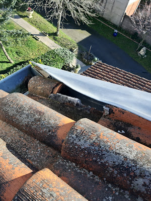 Homeservice33.fr - Couvreur Mérignac à Mérignac