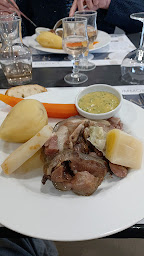 Photo n°8 de Le Bistrot à Limas ()