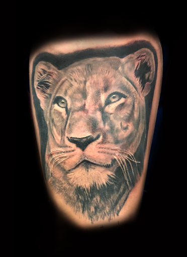 Explore small one piece tattoo ideas, creative tattoo ideas in Pearcy, available at Studio 621 Tattoo
