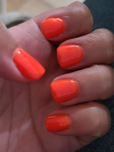 Nail Salon «Q- Nails & Spa», reviews and photos, 12969 SW 112th St, Miami, FL 33186, USA