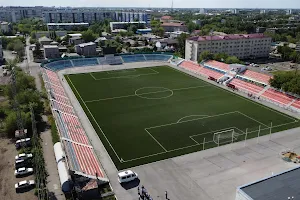 Shakhtar Stadium image