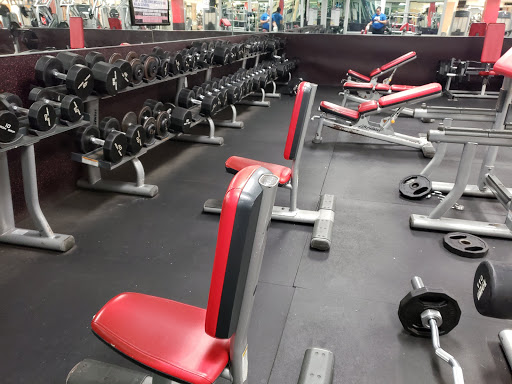 Gym «Xtreme Fitness NYC», reviews and photos, 10005 Roosevelt Ave, Corona, NY 11368, USA