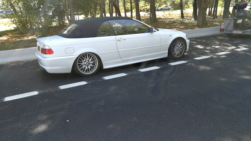 Photo 1 - GAZI CASSE AUTO