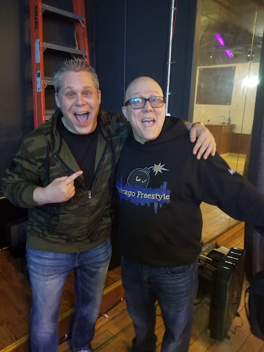 Bowling Alley «Crest Hill Lanes & Keglers Sportsbar and Grill», reviews and photos, 905 Theodore St, Crest Hill, IL 60403, USA