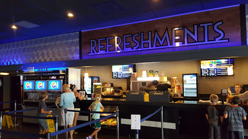 Movie Theater «Flagship Cinemas», reviews and photos, 200 W Dares Beach