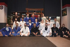 Ashina Clan - MMA & BJJ Akademisi image