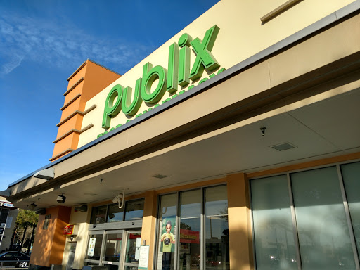 Supermarket «Publix Super Market at Colonialtown», reviews and photos, 1400 E Colonial Dr, Orlando, FL 32803, USA
