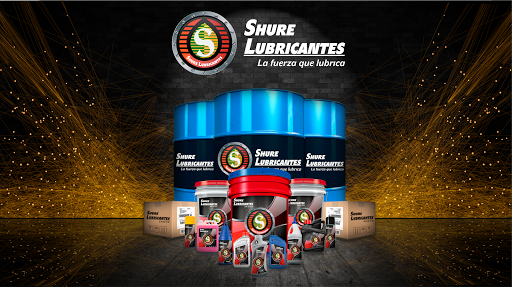 Shure Lubricantes S.A. de C.V.