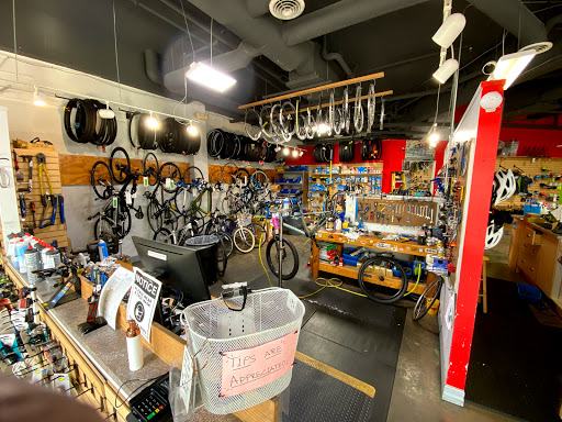 Bicycle Store «Village Bikes», reviews and photos, 8111 Lakewood Main St #108, Bradenton, FL 34202, USA