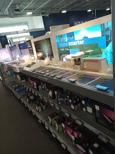Electronics Store «Best Buy», reviews and photos, 14 Allstate Rd, Dorchester, MA 02125, USA