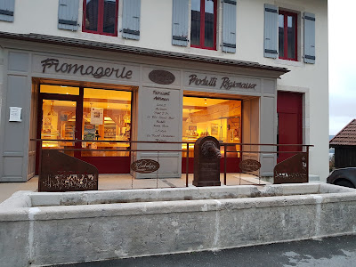 Michelin Fabrice à Malbuisson