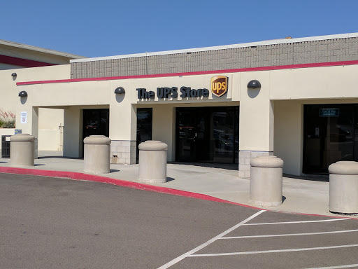 The UPS Store