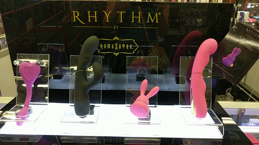 Lingerie Store «Lover Luxuries», reviews and photos, 6065 N Maple St, Omaha, NE 68104, USA