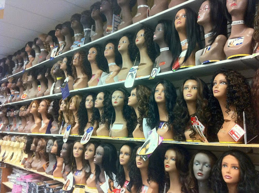 Beauty Supply Store «US Beauty Supply & Wigs», reviews and photos, 65 Lawrenceville-Suwanee Rd Ste 12, Lawrenceville, GA 30044, USA