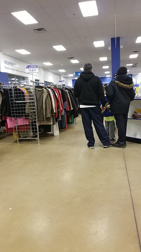 Thrift Store «Goodwill Industries Store & Donation Center», reviews and photos, 30 Broadway, Elmwood Park, NJ 07407, USA