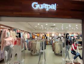 Guapa Salto Shopping