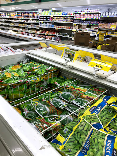 Supermarket «Dream Market», reviews and photos, 3815 15 Mile Rd, Sterling Heights, MI 48310, USA