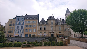 Photo n°36 de Etna à Pau ()