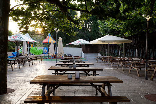 Asador Restaurante Urgitxi.     Tu Chuletón En Leioa (Comer)