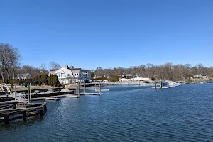 Saugatuck Rowing and Fitness Club image