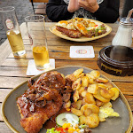 Photo n°1 de l'avis de Norbert.r fait le 06/11/2022 à 08:22 sur le  Brauhaus Wipperfürth à Wipperfürth