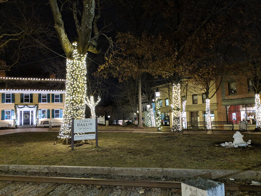 Museum «Cyrus Dallin Art Museum», reviews and photos, 611 Massachusetts Ave, Arlington, MA 02474, USA