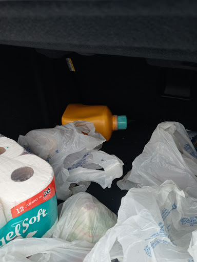 Department Store «Walmart Supercenter», reviews and photos, 300 Clinic Dr, Hopkinsville, KY 42240, USA