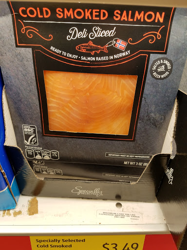 Supermarket «ALDI», reviews and photos, 2861 Sheridan Rd, Zion, IL 60099, USA