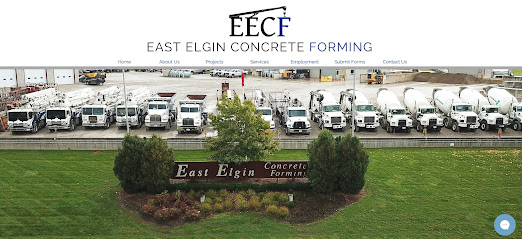 East Elgin Concrete Forming Ltd