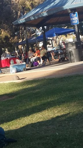 Park «Folley Memorial Park», reviews and photos, 601 E Frye Rd, Chandler, AZ 85225, USA