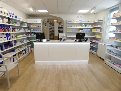 Pharmacie de la Barasse à Marseille