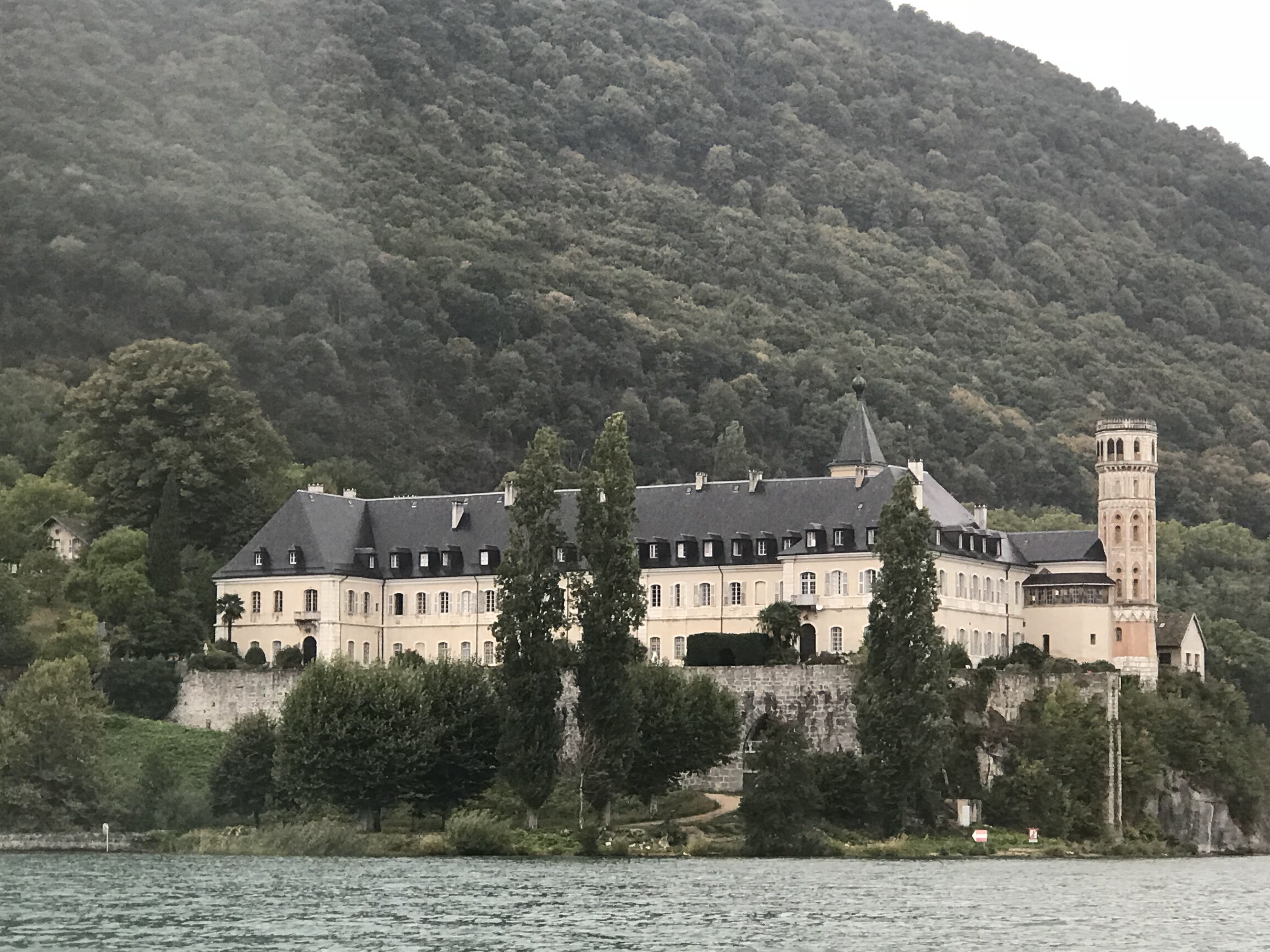 Photo n° 9 de l'avis de Gilbert.L fait le 08/09/2018 à 21:47